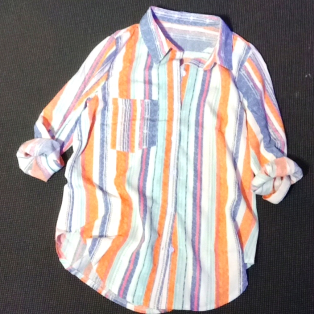 Dress shirt